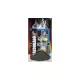 Haldorádó Pelletiertes Schwarzes Futter 1kg