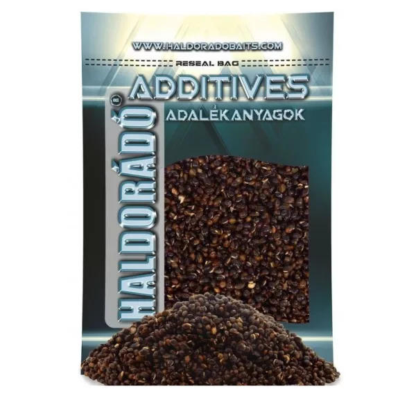 Haldorádó Gekochter Hanf - Chili-Zimt 800gr