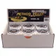Haldorádó Pro Method Pellet 7mm - -MIX-6 / 6 Geschmacksrichtungen in einer Box