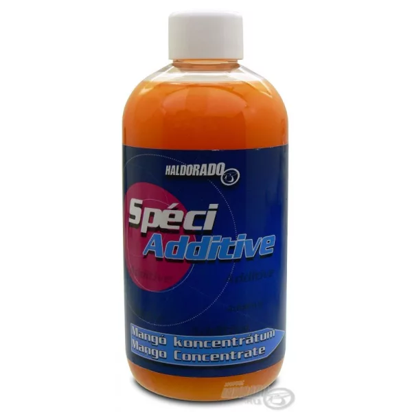 Haldorádó SpéciAdditive - Mango-Extrakt / Mango Extract 250ml