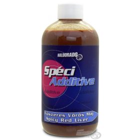  Haldorádó SpéciAdditive - Würzige Rote Leber / Spicy Red Liver 250ml