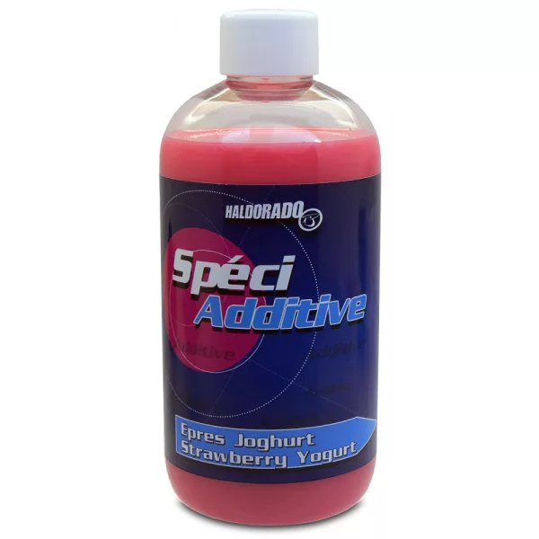 Haldorádó SpéciAdditive Erdbeerjoghurt 250ml Aroma, Flüssigkeit