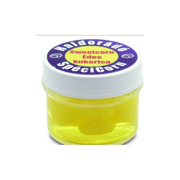 Haldorádó SpéciCorn Gummimais - Zuckermais