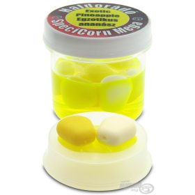 Haldorádó SpéciCorn Mega - Exotische Ananas