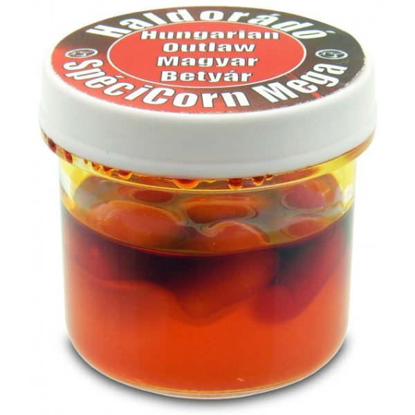 Haldorádó SpéciCorn MEGA Gummimais - Magyar Betyár