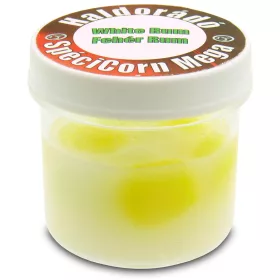 Haldorádó SpéciCorn MEGA Gummimais - Weißer Rum