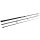 Sportex Rapid Feeder RS-2 Heavy Distance 3,90m 120-210gr 3+3-teilige Feeder Rute