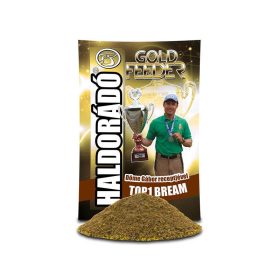 Haldorádó Gold Feeder Top1 Brassen Futter 1kg