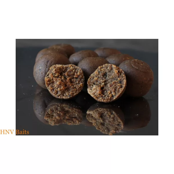 HNV Baits GLM Leber 20mm Bojli 1kg