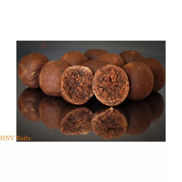 HNV Baits Squid Krill 24mm Boilie 1kg