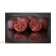 HNV Baits Red Spicy Squis 20mm Boilie 1kg