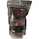 HNV Baits Roter würziger Tintenfisch Löslich Bojli 24mm 1kg