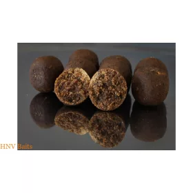 HNV Baits Leber Knoblauch 24mm Bojli 1kg
