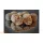 HNV Baits Leber Knoblauch Löslich 24mm Bojli 1kg
