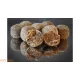 HNV Baits Leber Knoblauch Löslich 24mm Bojli 1kg