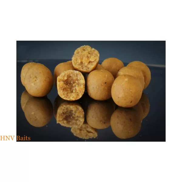 HNV Baits Sweet Nuts 24mm Boilie 1kg