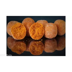 HNV Baits Fruits & Nuts 24mm Löslicher Boilie 1kg