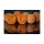 HNV Baits Fruits & Nuts 24mm Löslicher Boilie 1kg