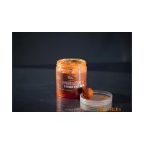   HNV Baits Früchte & Nüsse 20mm Voreingeweichter Hakenköder 220gr