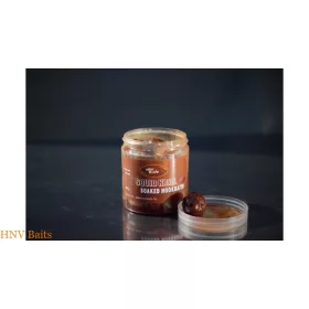 HNV Baits Squid Krill 24mm Vorgequellter Hakenköder 220gr
