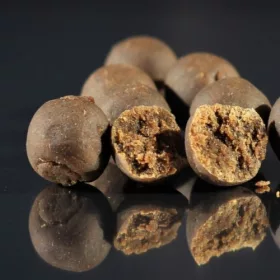   HNV Baits The Code Soluble Big Balls Hookbaits 30mm Lösliche Hakenköder 165gr