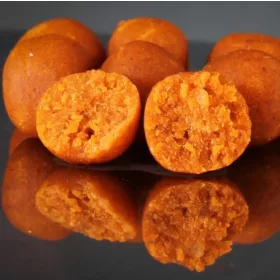   HNV Baits Fruits & Nuts Soluble Big Balls Hookbaits 30mm Lösliche Hakenköder 165gr