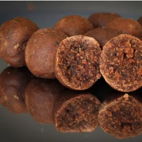   HNV Baits Squid Krill Soluble Big Balls Hookbaits 30mm Lösliche Hakenköder 165gr