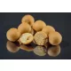 HNV Baits Neutral Nut - Aromafreie Erdnuss 24mm Boilie 1kg