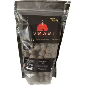 HNV Baits Umami Soluble löslicher Bojli 24mm 1kg