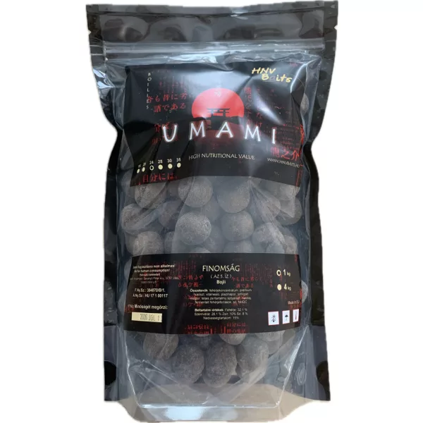 HNV Baits Umami Boilie 24mm 1kg