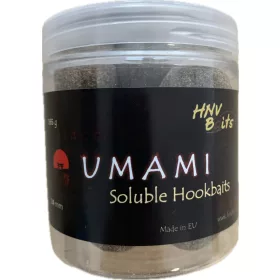   HNV Baits Umami Soluble Hookbaits Hakenköder Bojli 24mm 165gr