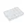 Mivardi HS-022 19x13,4x3,8cm Spinnköderbox