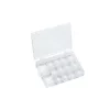 Mivardi HS-022 19x13,4x3,8cm Spinnköderbox
