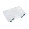 Mivardi Dupla 29,5x20,5x6cm Spinnköderbox
