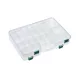 Mivardi Dupla 29,5x20,5x6cm Spinnköderbox