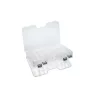 Mivardi Dupla 29,5x20,5x6cm Spinnköderbox