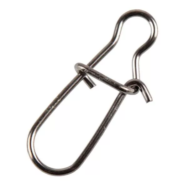 Mikado 00 Fastlock Snap Karabiner 10 Stk.