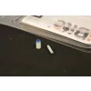 Ibite 211 Batterie + Led Blau