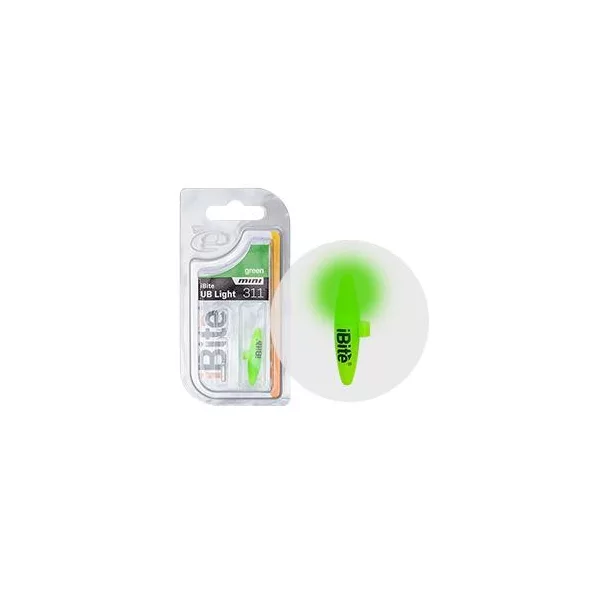 Ibite Ub Light Mini Grün