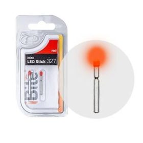 3.0V Led Stick Dia3X27Mm Rot