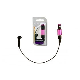 iBite Led Swinger 211 mit Batterie Lila