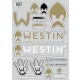 WESTIN Westin Aufkleber A4