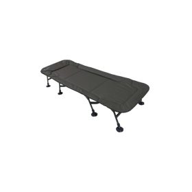 Mikado Territory 8-beiniges Bett 211x79x35cm