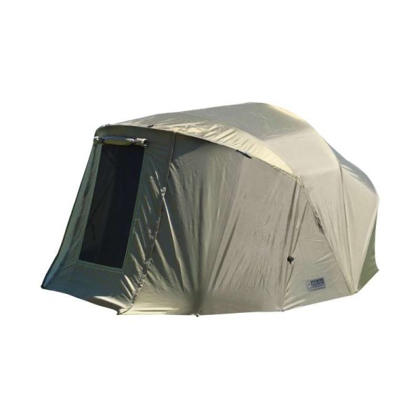 Mikado Enclave Bivvy XL 330x300x170cm Winterüberwurf