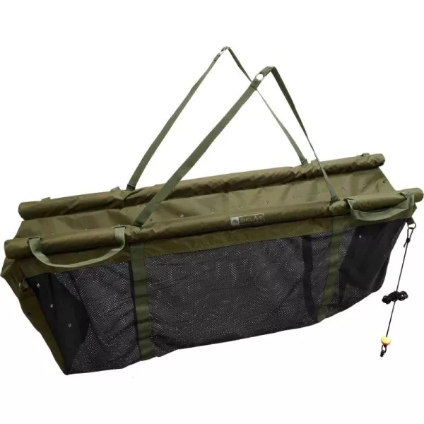 Mikado Enclave PRO Carp Sling 120x40x55cm Schwimmender Wiegesack