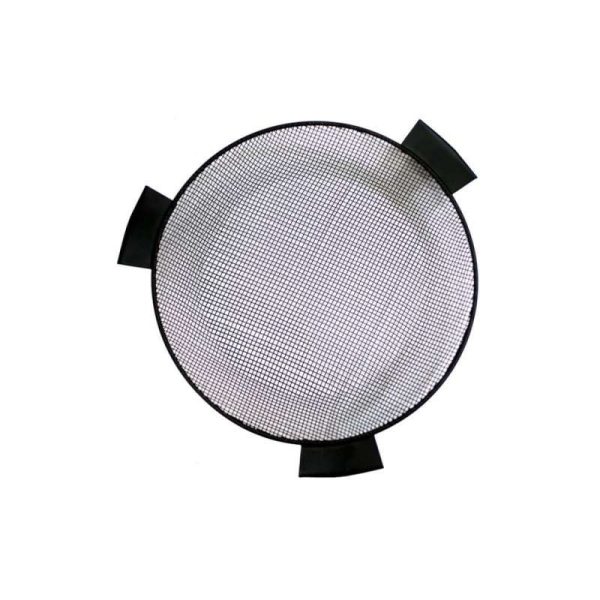 Mivardi 33cm 6mm Brechsieb