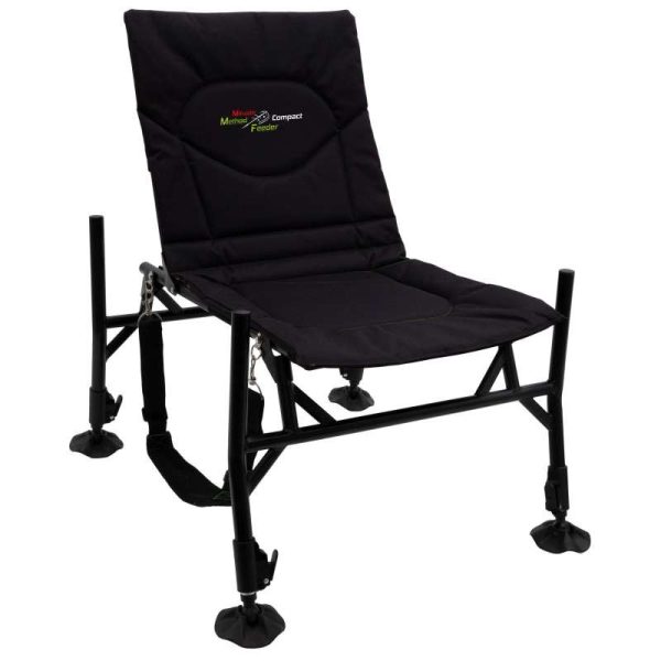 Mikado Method Feeder Compact Chair 60x60cm Angelsessel