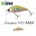 Ima Issen 45S MAX 4,5cm 4gr 018 Pearl Yamame Trout Wobbler