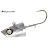 Major Craft Jigpara Fish Head #4/0 20gr Jigkopf 3Stk