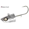 Major Craft Jigpara Fish Head #7/0 60gr Jigkopf 2Stk